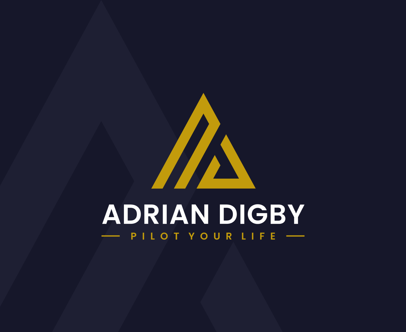 Adrian Digby