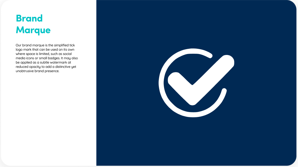 allPlanning brand guidelines card