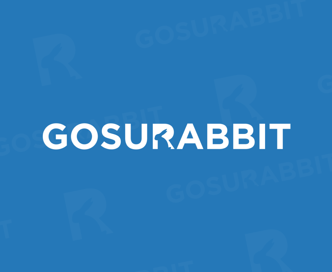 GosuRabbit