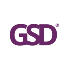 GSD Factor logo