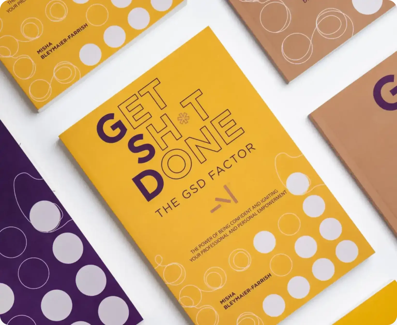 GSD Factor