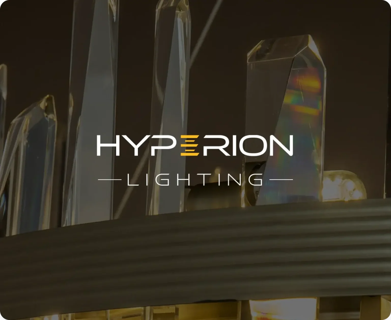Hyperion Lighting