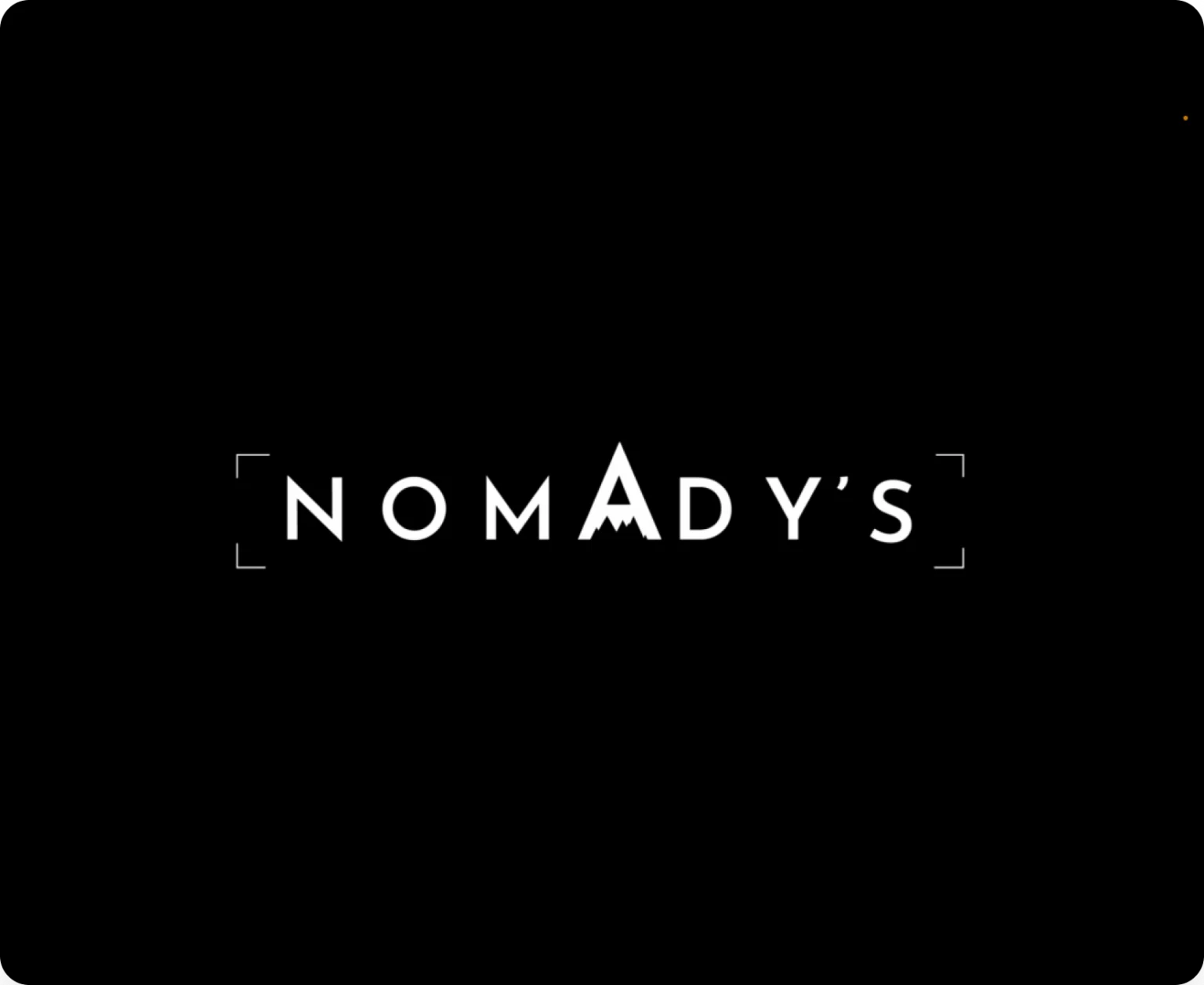 Nomady's