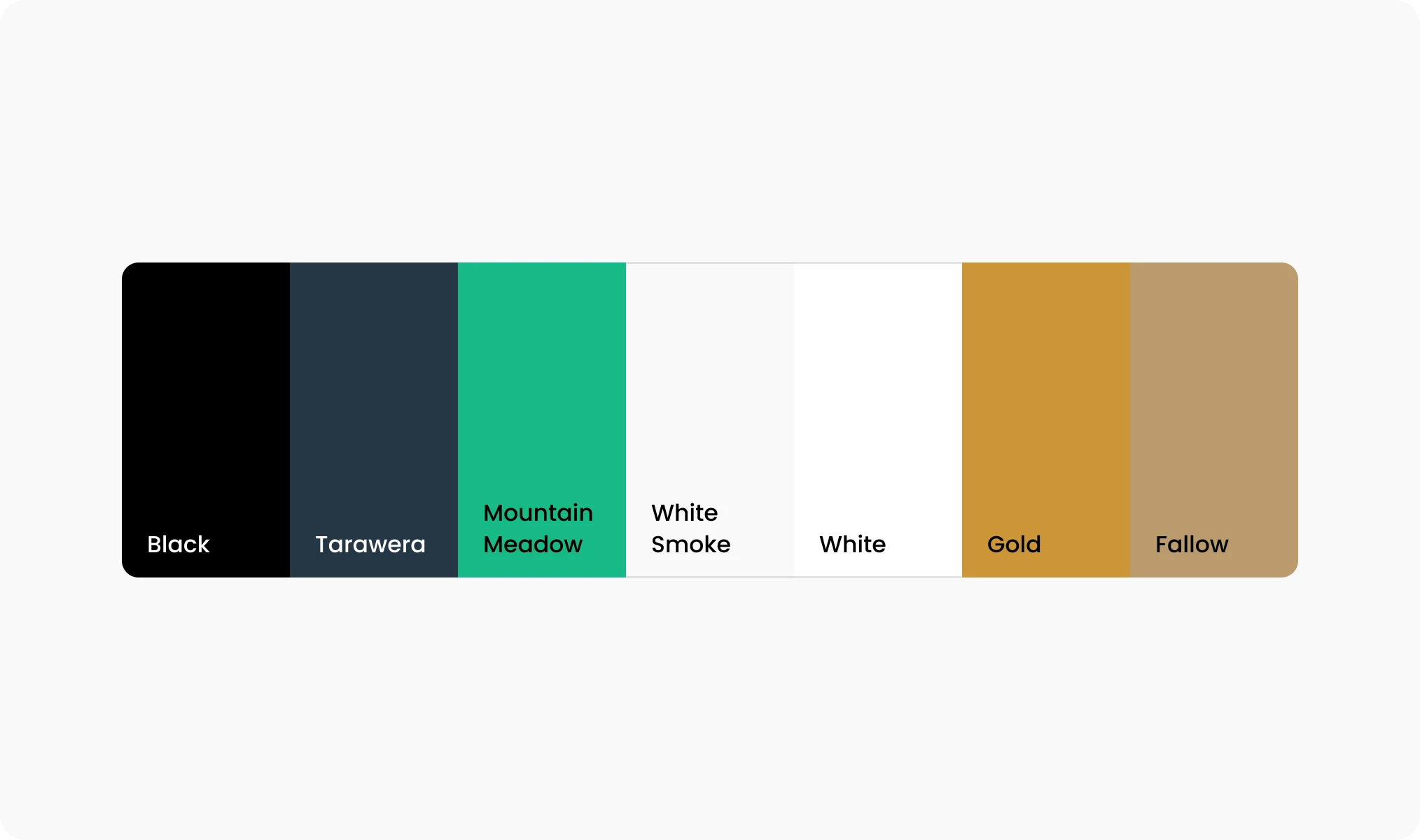 Section of the Teresa Lodato website design by First Rate Marketing