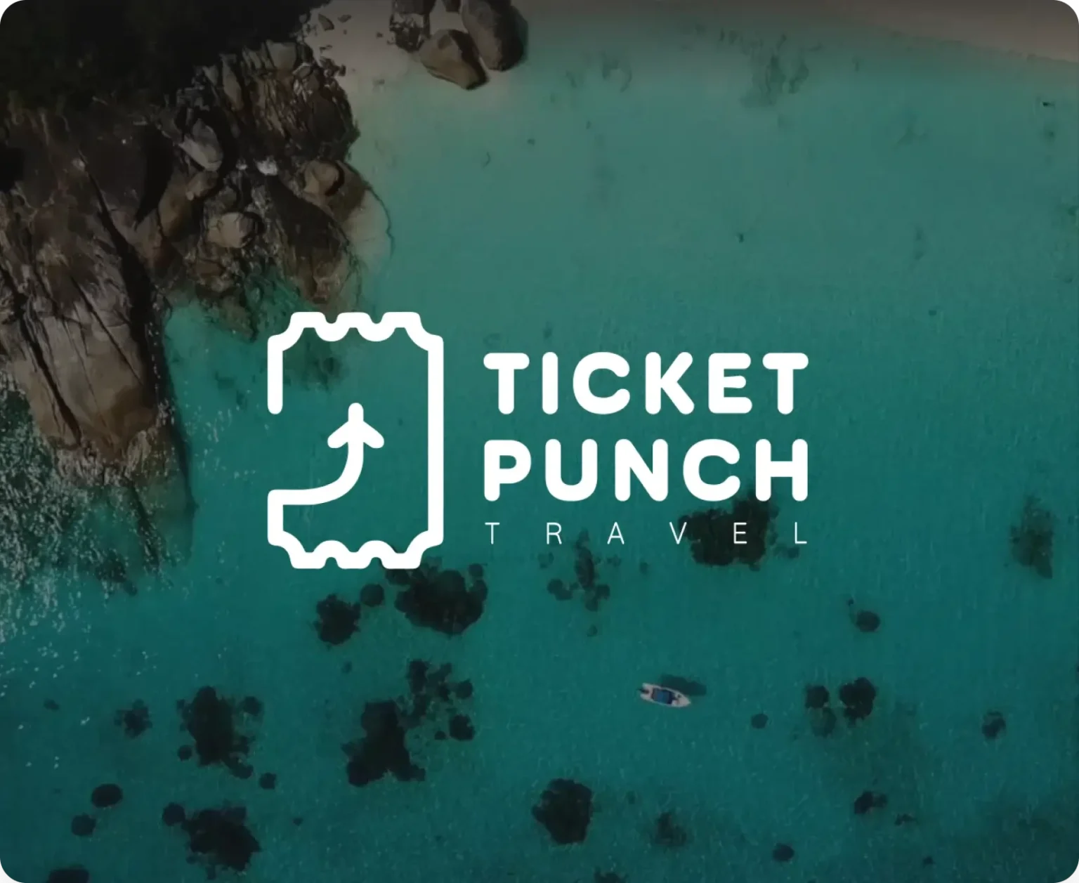 Ticket Punch Travel