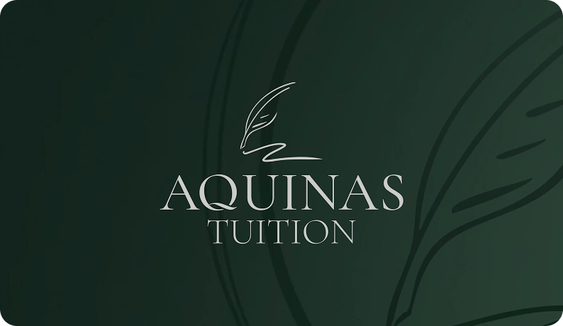 Aquinas Tuition