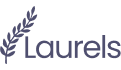 Laurels logo