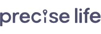 Precise Life logo