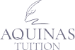 Aquinas Tuition logo