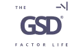 GSD Factor logo
