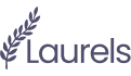 Laurels logo