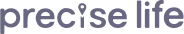 Precise Life logo