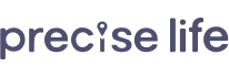 Precise Life logo