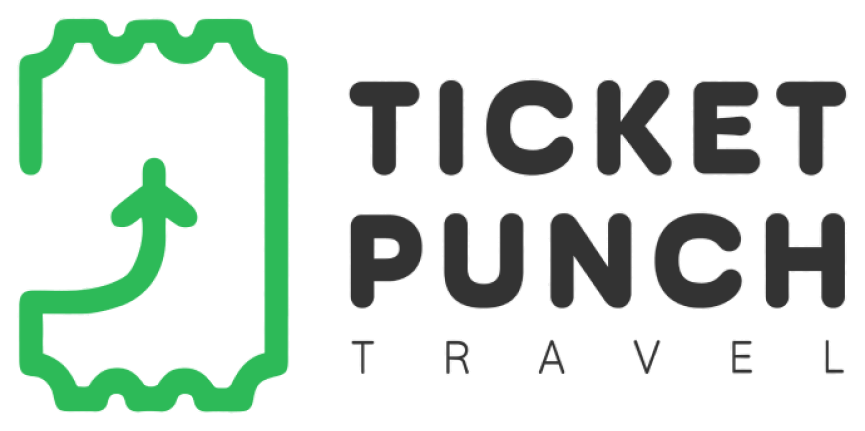 Ticket Punch Travel