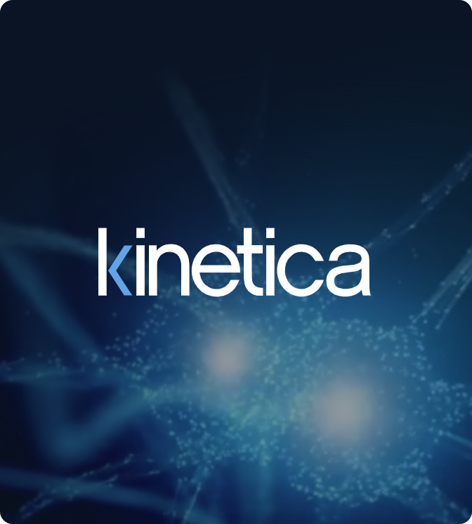 Kinetica