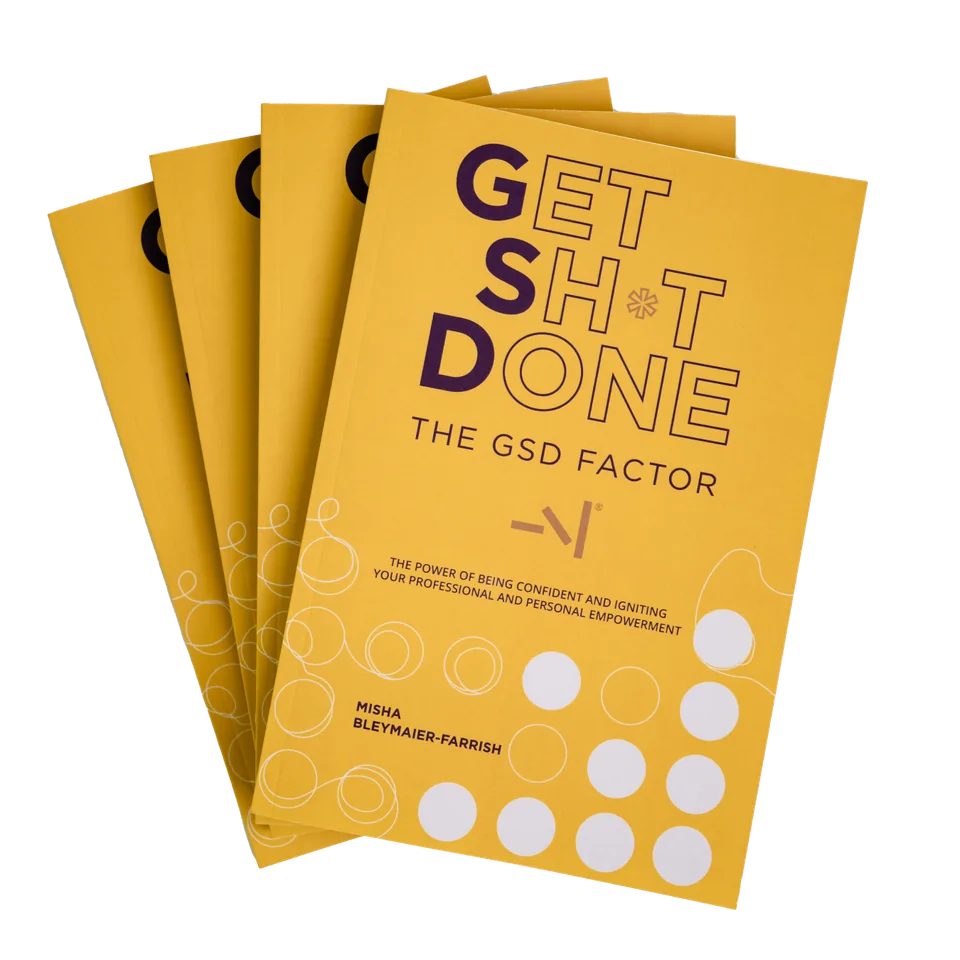 GSD Factor Book