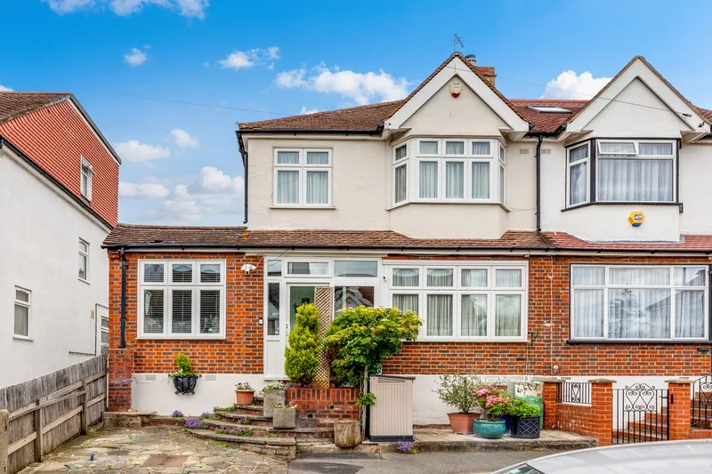 Dibdin Close, Sutton